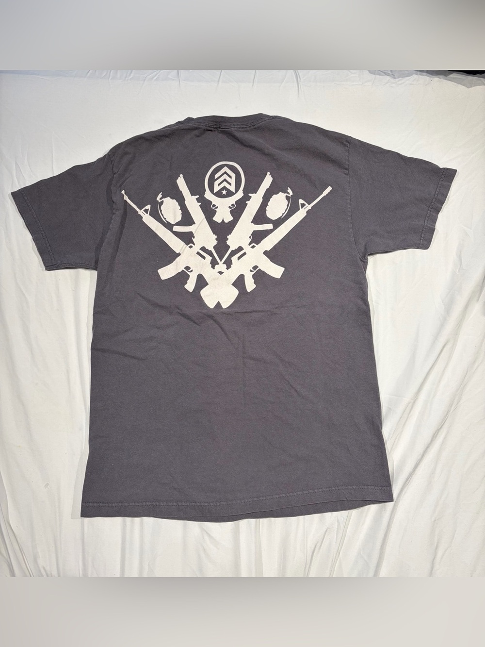 Vintage Analog Shirt